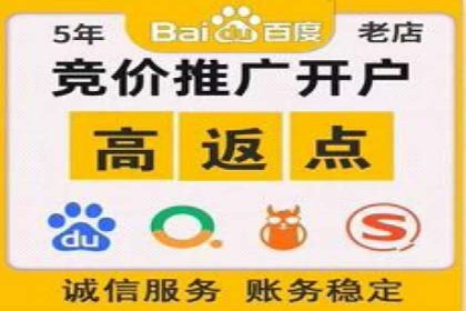 案例教学：轻松掌握竞价推广方法